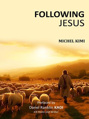 cover image of Following JESUS